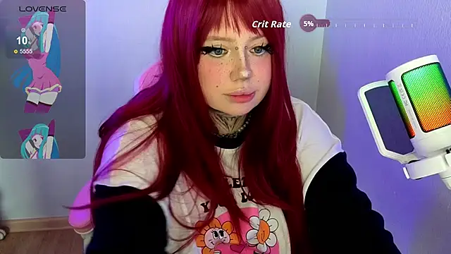 Chibiis online show from 05-29-26, 11:41
