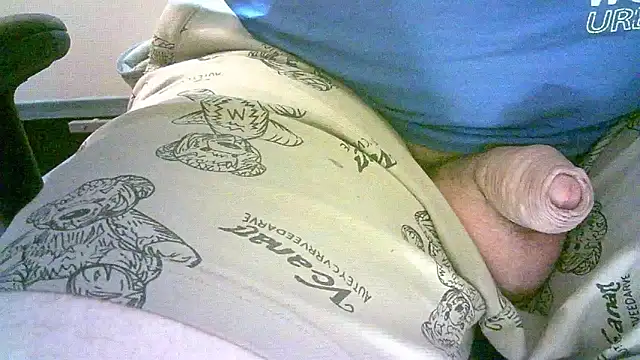 FantastickBombastick online show from 04-27-26, 12:47