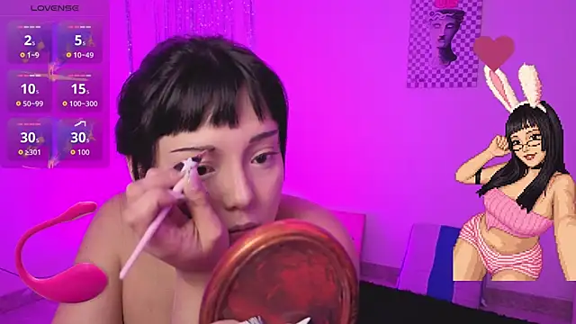 sophiepixel online show from 06-04-26, 03:23