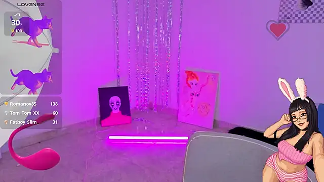 sophiepixel online show from 06-08-26, 01:28