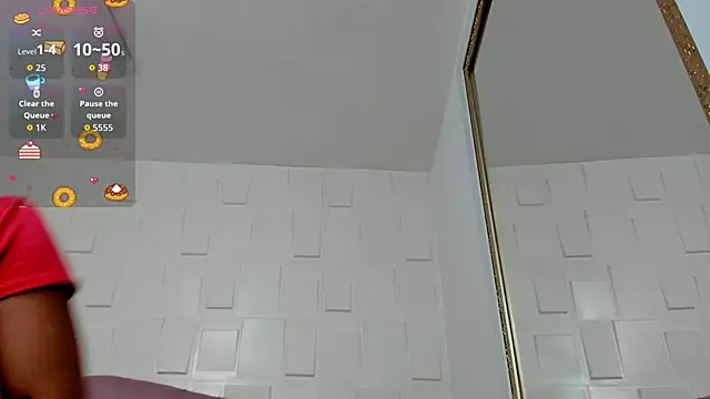 KimberlyBoonee online show from 05-27-26, 07:33