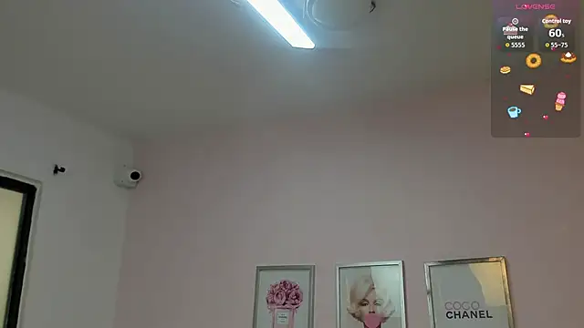 KimberlyBoonee online show from 06-15-26, 07:38
