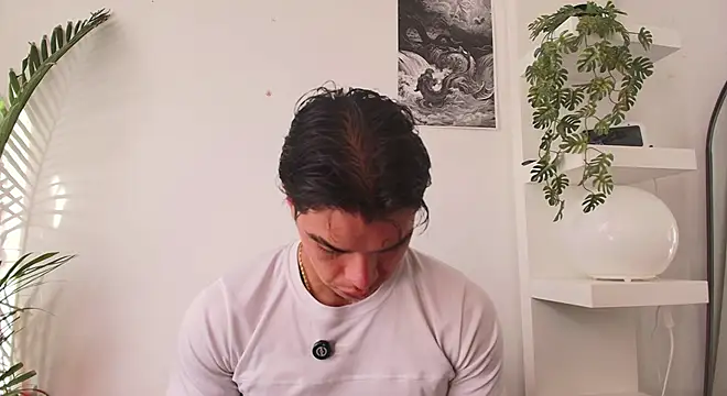 andyypalmer  online show from 05-23-26, 12:31