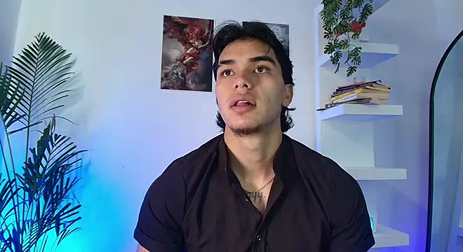 andyypalmer  online show from 06-02-26, 03:25