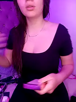 mia naturall online show from 04-17-26, 09:40