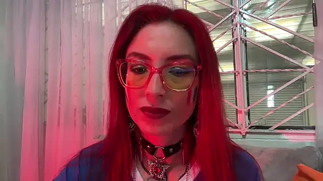 Queenscarlettsecret online show from 07-09-26, 02:54