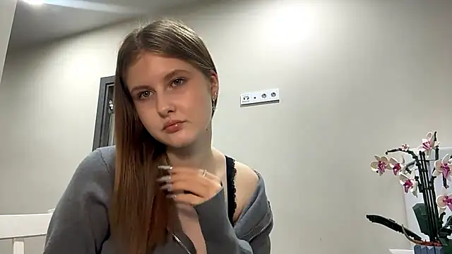 Snapshot of Wellabern chatting on 04-19-26, 06:10 Wellabern online show from 04-19-26, 06:10