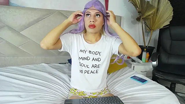 AllizonKent online show from 04-30-26, 08:04