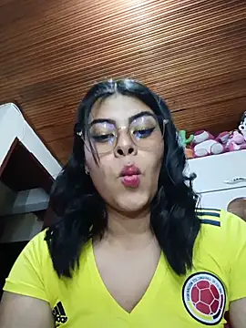 Snapshot of SOFIA-11_ chatting on 06-01-26, 10:11 SOFIA-11 online show from 06-01-26, 10:11