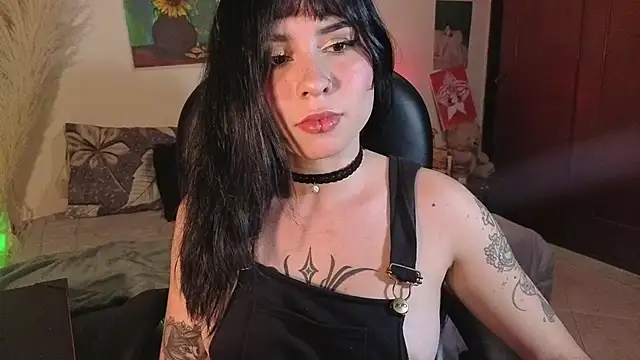 GaiaJonness online show from 05-18-26, 07:09