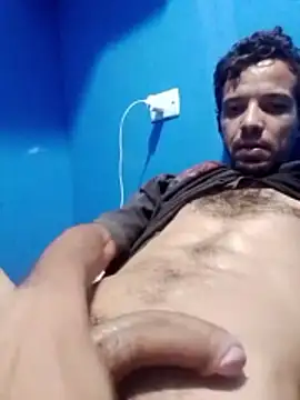 RafaelSartori online show from 04-19-26, 01:16