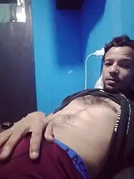 RafaelSartori online show from 04-19-26, 03:22