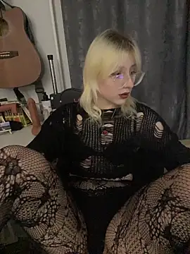 Blondie Picxel   online show from 04-25-26, 12:46