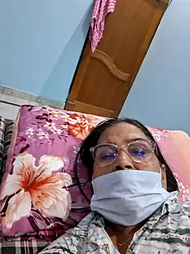 Shalini3456 online show from 05-31-26, 06:09