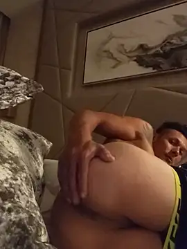 Daddyb00m online show from 05-14-26, 05:58