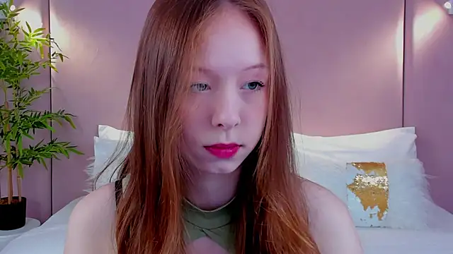 AdeleLang online show from 05-11-26, 03:34