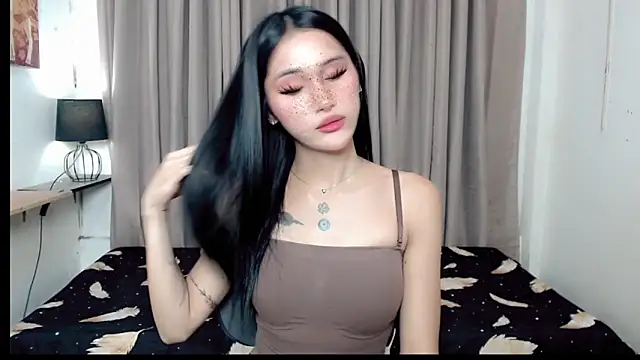 Snapshot of Fuuk_sexdOll69 chatting on 04-22-26, 12:07 Fuuk sexdOll69 online show from 04-22-26, 12:07