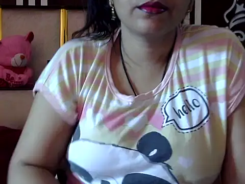 Sexy Mahekk online show from 06-02-26, 11:01