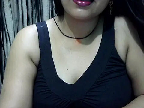 Sexy Mahekk online show from 06-10-26, 08:02