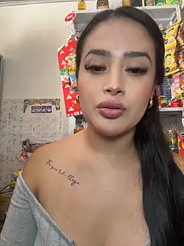 Sara fun online show from 03-20-26, 06:46