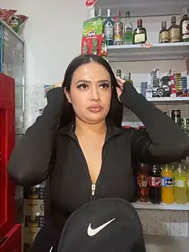 Sara fun online show from 04-04-26, 10:18