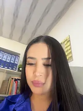 Sara fun online show from 05-22-26, 08:14