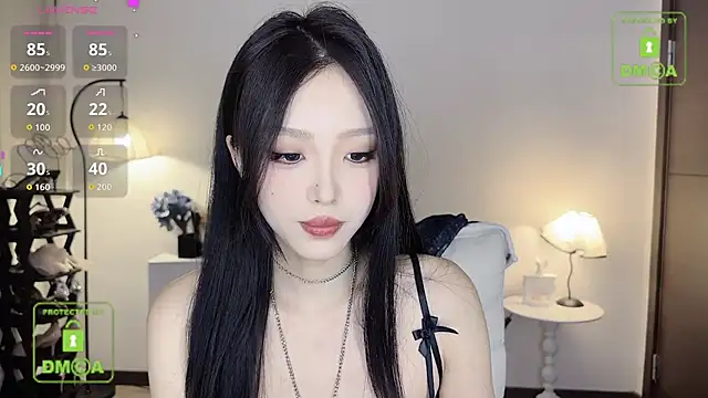 Snapshot of IAIA_iris chatting on 07-05-26, 01:18 IAIA iris online show from 07-05-26, 01:18