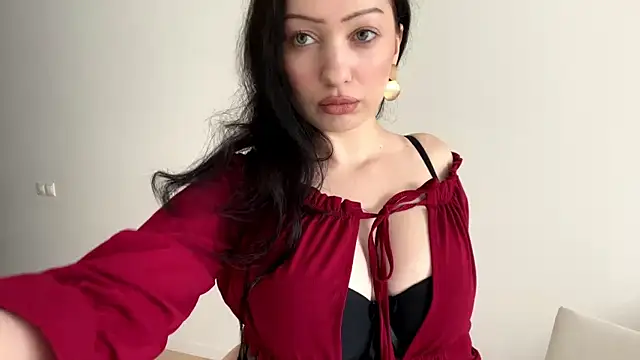 Meow Alika online show from 06-14-26, 12:29