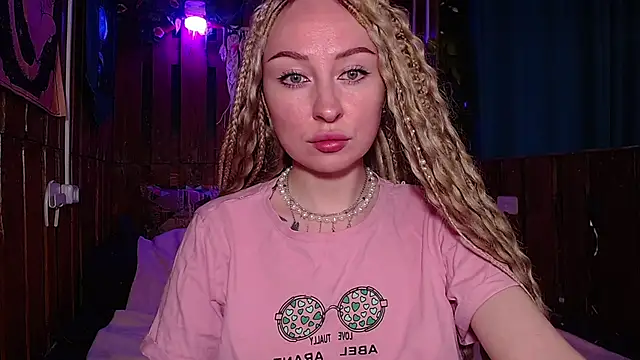 Mimi-Deep online show from 05-26-26, 06:53