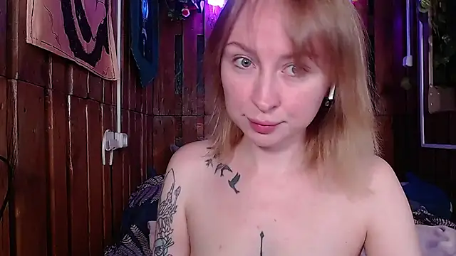 Mimi-Deep online show from 06-28-26, 08:20