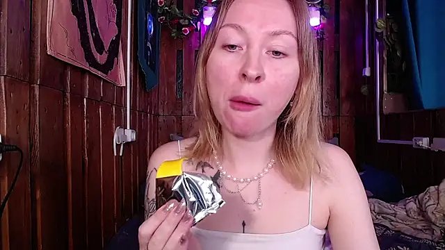 Mimi-Deep online show from 07-04-26, 07:03