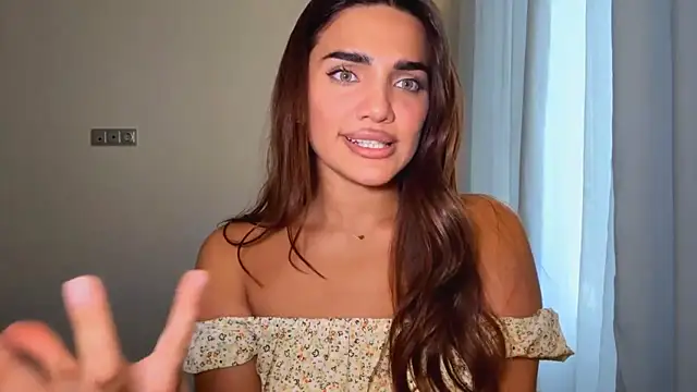 MelindaReny online show from 04-20-26, 01:14