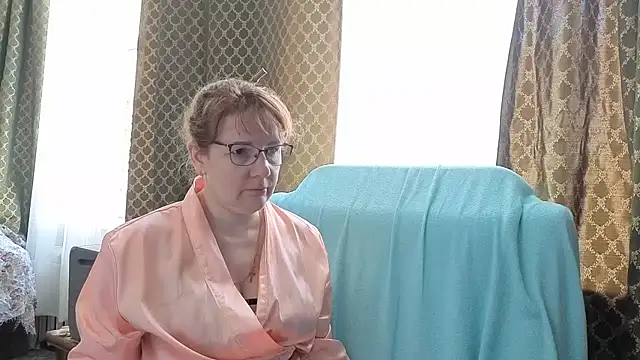 Miss SandraX online show from 06-06-26, 11:15