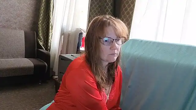 Miss SandraX online show from 06-24-26, 03:55