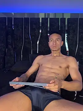 willclayy online show from 05-03-26, 02:56