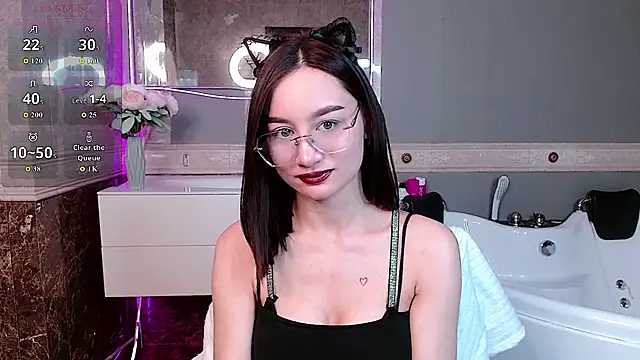 AndreaJohnsons online show from 04-26-26, 07:50