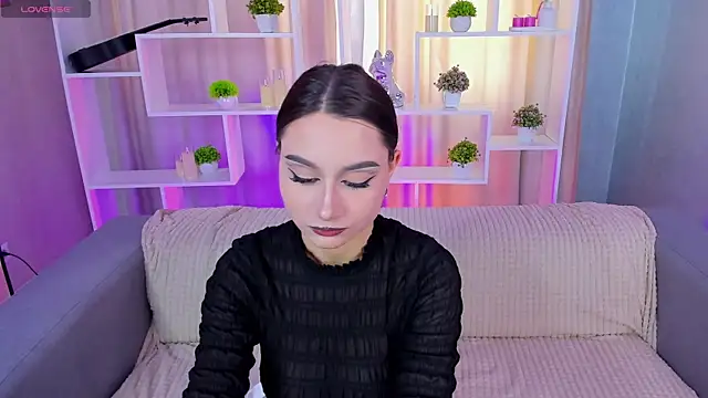 AndreaJohnsons online show from 05-06-26, 08:19