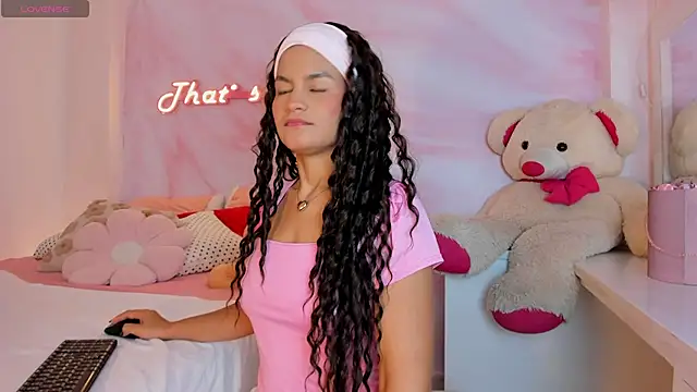 Marilyn Mulata online show from 07-21-26, 06:54