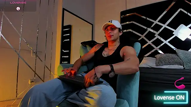 JayTaylorr online show from 06-16-26, 11:46