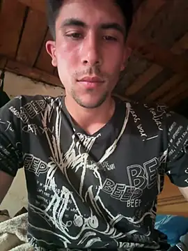 Luis-avatar online show from 04-23-26, 06:10