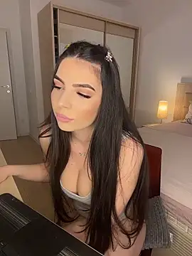 CandyElla  online show from 05-06-26, 01:27