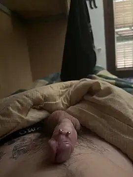 Lucius769 online show from 04-20-26, 12:19