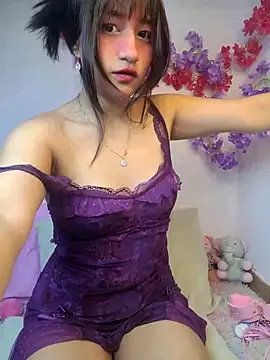 LunaaMarshmallow online show from 05-24-26, 05:12