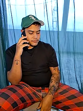 Saul 88 online show from 04-16-26, 10:23