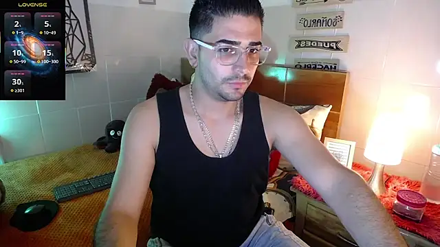 Snapshot of andders_ chatting on 07-07-26, 10:25 andders online show from 07-07-26, 10:25