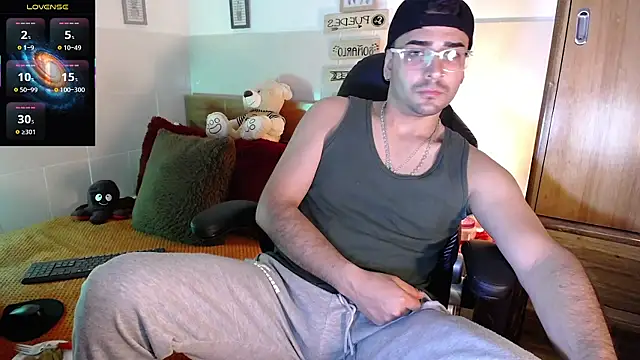 Snapshot of andders_ chatting on 07-08-26, 11:31 andders online show from 07-08-26, 11:31