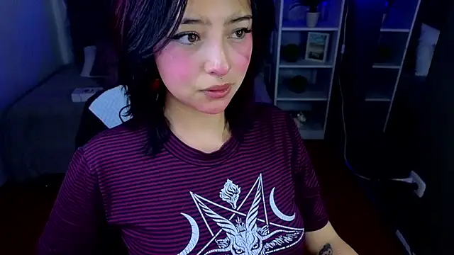 lsa dolly nyx online show from 07-19-26, 04:38