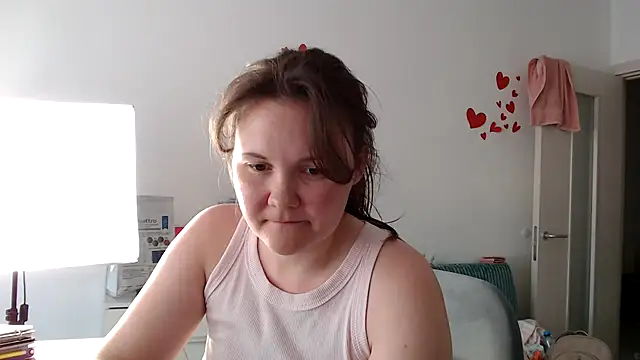 Snapshot of Nodarell chatting on 07-05-26, 03:30 Nodarell online show from 07-05-26, 03:30