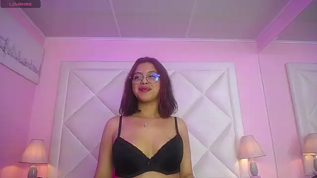 Tinaa Monroe online show from 06-30-26, 07:20