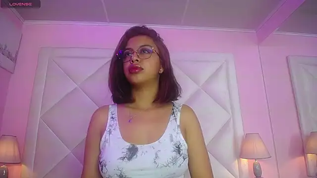 Tinaa Monroe online show from 07-01-26, 07:10